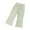White, variant on Huanglei Thermal Leggings For Girls Flared Trousers Stretch Flared Winter Warm Trousers For Children And Toddlers