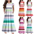 thumbnail image 1 of LOVZFMLL Justaucorps Ajusté à Manches Longues et Col Rond pour Filles, 1 of 9