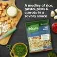 thumbnail image 6 of Knorr Rice Side Dish, Medley, 5.6 oz (Pack of 2), 6 of 7