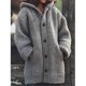 thumbnail image 3 of Woman Cardigan Knitwear Oversize Long Sleeve Cardigan Top For Women Formal Daily Party Ball, 3 of 5