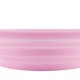 thumbnail image 4 of Placa de cubierta plegable para horno de microondas de 2 piezas para frutas Macarena Cubierta para salpicaduras de microondas, 4 of 8