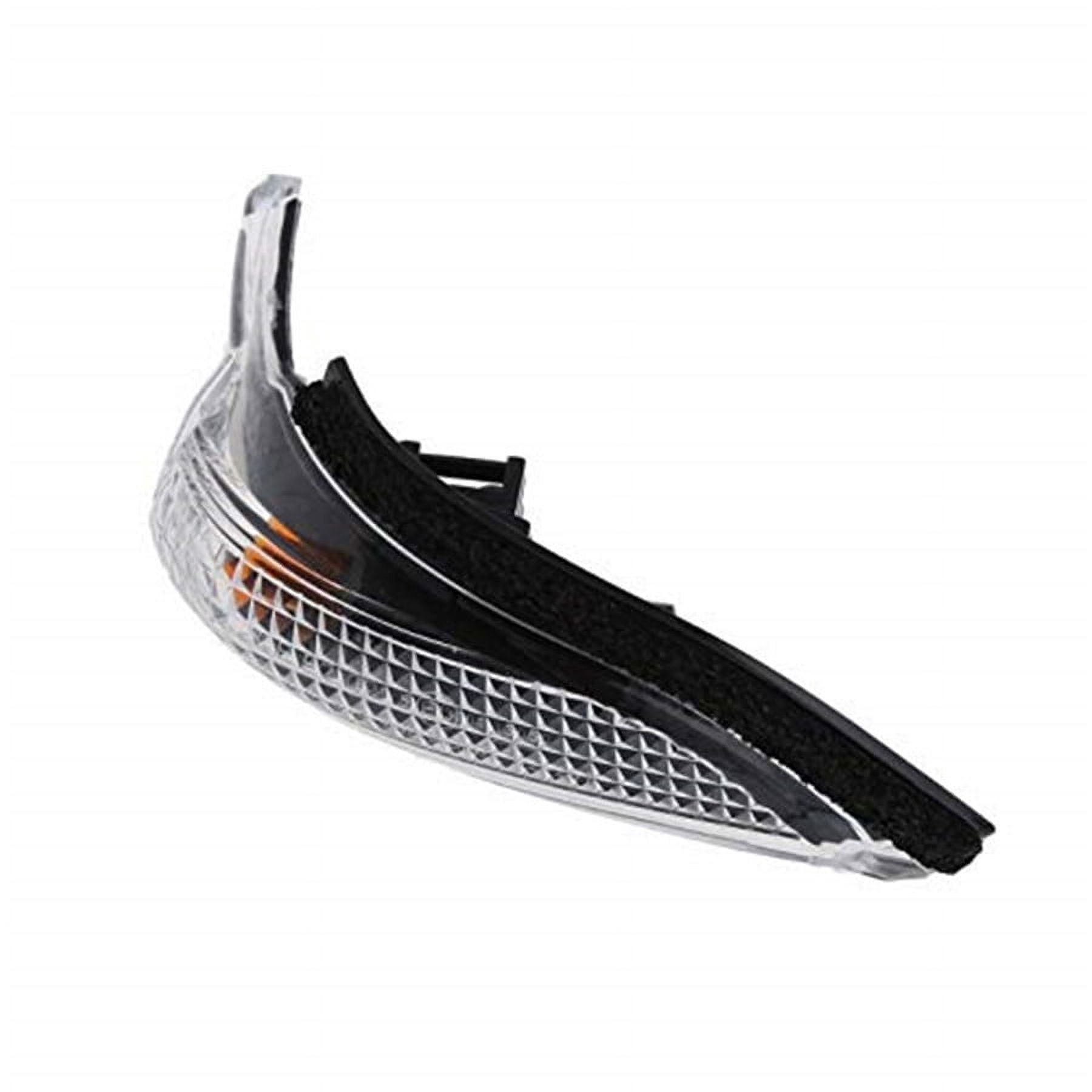 Side Mirror Turn Signal Light 81730-52100 / 81740-52050 Compatible 