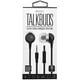 thumbnail image 2 of SENTRY AUDIFONOS METAL NEGRO Sentry HM281, 2 of 2