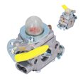 thumbnail image 4 of Carburetor Assembly, Simple Replacement High Compatibility Carburetor Primer Bulb Kit High Accuracy 308054013  for Garden for Outdoor, 4 of 8