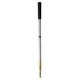 thumbnail image 1 of Mango telescópico de pesca de viaje Mango de red de aterrizaje Agarre de goma , agarre antideslizante - Plata Soledad Manija de red de aterrizaje de pesca, 1 of 7