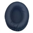 thumbnail image 4 of General Oval Replacement Earpads 100X80 95X75 70X60MM Soft Protein Skin Memory Foam Ear Pads Cushions For Headphone, 4 of 10