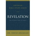 thumbnail image 3 of Jeremiah Bible Study Revelation: The Ultimate Hope in Christ, (Paperback), 3 of 3