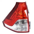 thumbnail image 5 of LABLT LH Driver Side Tail Light Brake Lamp Fit for 2012-2014 Honda CRV CR-V 4-Door New 33550-T0A-H01, 5 of 5