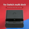 thumbnail image 4 of Charging Dock, 3 USB Ports TV Docking Station Portable High Power Professional  For Game Consoles, 4 of 8