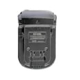 thumbnail image 3 of Bosch 18v Lithium Battery Converter Adapter To Milwaukee M18 18v Lithium-ion Batteries Power Tools Z, 3 of 5