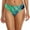 C-Blue451, variant on DHFJKG Womens Bikini Bottoms Summer Water Sports Swimsuit Low Rise Retro Sexy Bathing Suit Bottom Versatile Beachwear