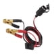 thumbnail image 2 of Cable adaptador de enchufe Scienceny para encendedor de coche 12V con soporte de cuchilla, 2 of 6
