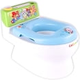 thumbnail image 1 of Entrenador para ir al baño Sunny Days Entertainment CocoMelon con música, 1 of 5