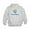 Ash Gray, variant on CafePress - Hanukkah Miracle - Kids Hooded Sweatshirt, Classic Hoodie