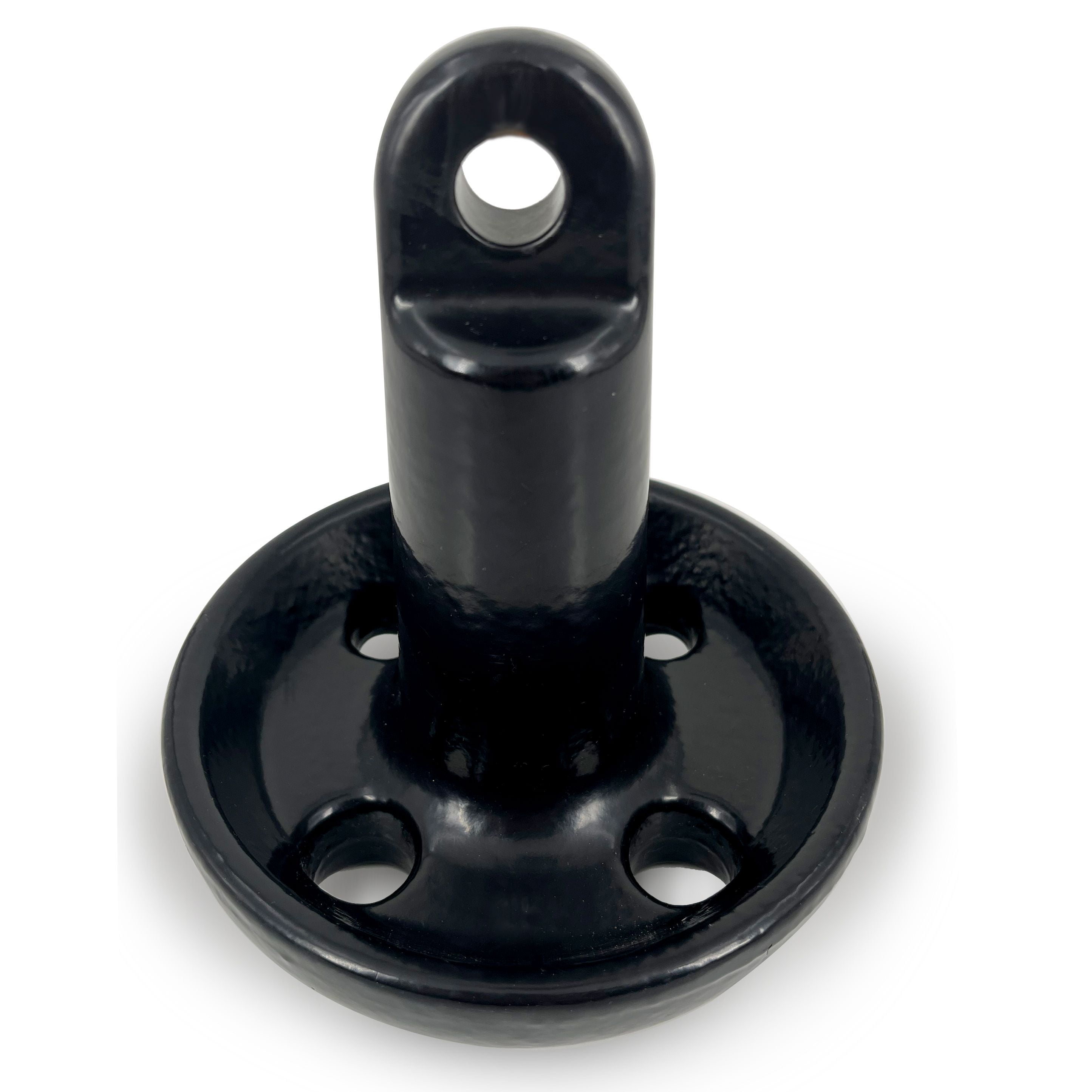 Greenfield Products Mushroom Anchor 10 lb. Cast Iron, Model 410-B-WLM