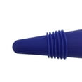 thumbnail image 1 of Yuarrent 1 Uds., accesorios únicos para Bar, herramientas, tapón de vino pequeño, tapón de botella de corcho, tapón de botella sellado de silicona Barra de herramientas Azul 5 sztuk Yuarrent JJ14754-02B, 1 of 5