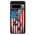 thumbnail image 1 of Camo American Flag 1st Google Pixel 8 Pro Case,iPhone 15, 1 of 2