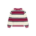 thumbnail image 5 of Minnie Mouse Toddler Girls Stripe Sweater, Sizes 12 Months - 5T, 5 of 5