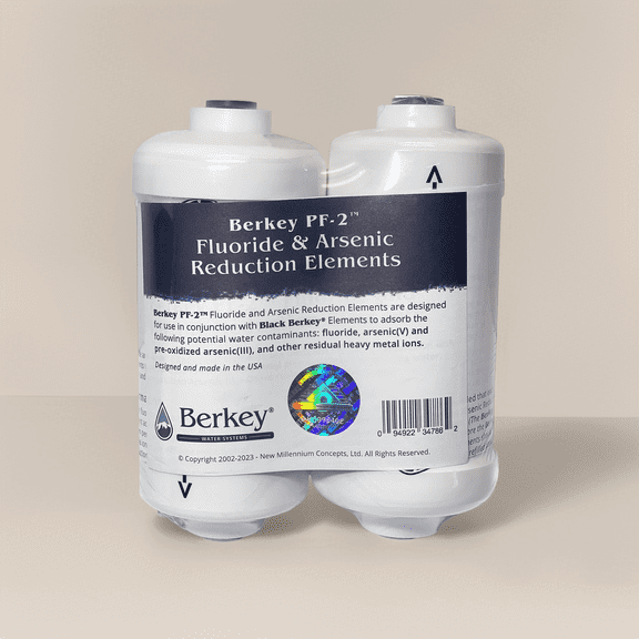 Small Berkey Base Stainless Steel Stand Raises Your Travel Berkey Water ...