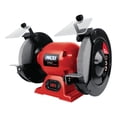 thumbnail image 1 of Esmeriladora de Banco Aksi 560W 8 Pulg Profesional, 1 of 1
