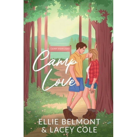 Camp Love, (Paperback)