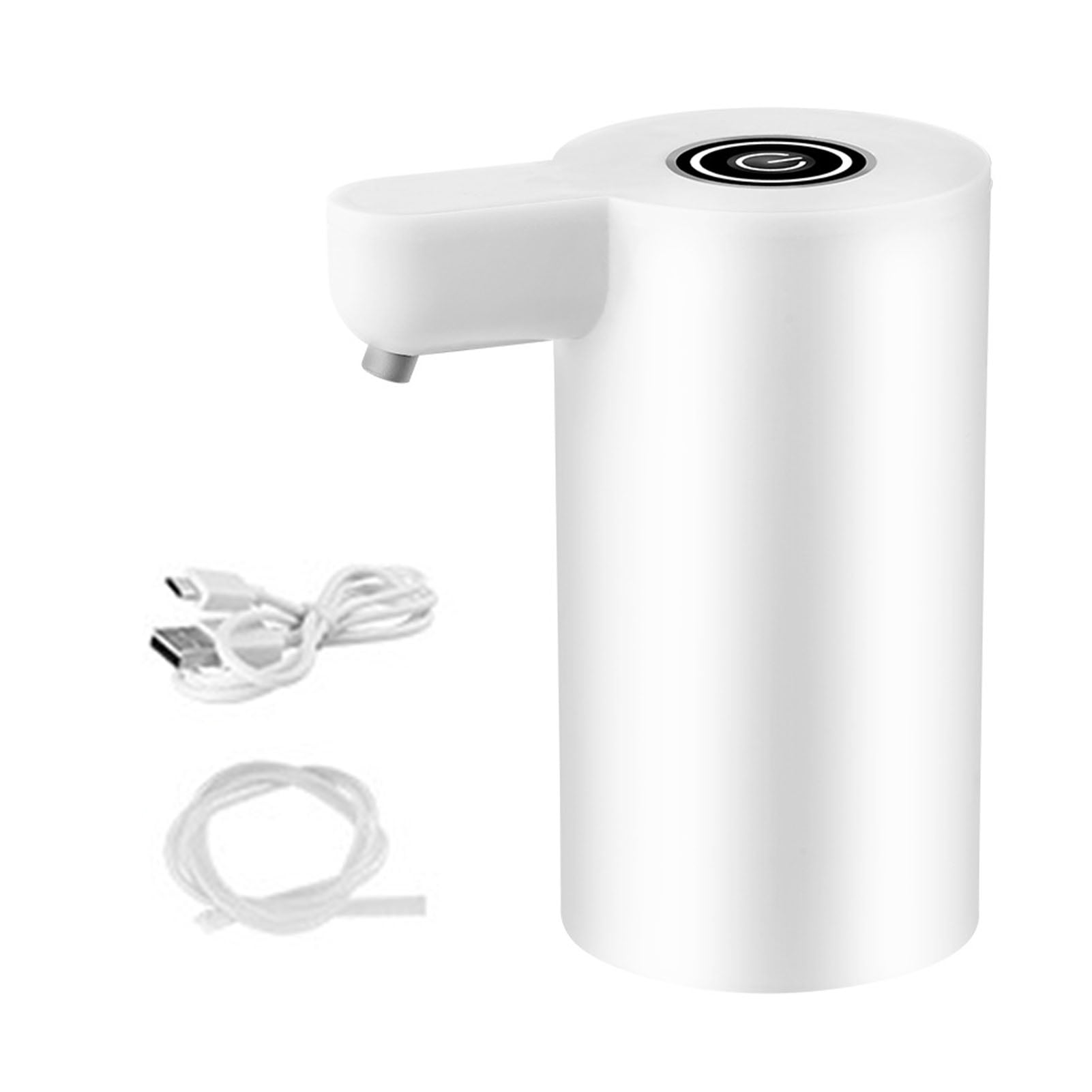 IMSHIE Automatic Water Dispenser Electric Pump for Gallon Water Bottle