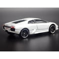 thumbnail image 6 of Open Box 2002-2006 LAMBORGHINI MURCIELAGO SUPERCAR 1/64 SCALE DIORAMA DIECAST MODEL CAR, 6 of 7