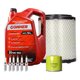 thumbnail image 1 of Kit De Afinacion Cirrus 2007 3.5 Gonher 20w50, 1 of 1