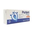 thumbnail image 4 of Paracetamol Portem 10 Tabletas 500mg, 4 of 4