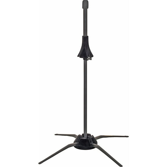 Hercules DS420B Travlite In-Bell Trombone Stand