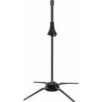 Hercules DS420B Travlite In-Bell Trombone Stand