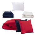 thumbnail image 1 of Set de Edredón Doble Vista Individual DICASA Couzy Sábanas Softy Protector Almohada One, 1 of 7