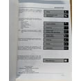 thumbnail image 2 of John Deere 260 & 270 Skid Steer   Service Manual - Part Number # TM1780, 2 of 6