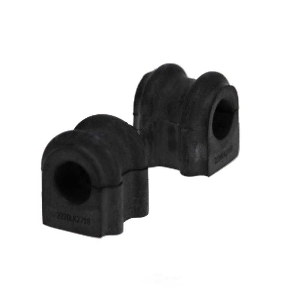 ACDelco Gold (Professional) Front Suspension Stabilizer Bar Bushing Kit