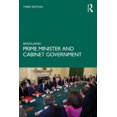 thumbnail image 1 of Prime Minister and Cabinet Government, 1 of 1