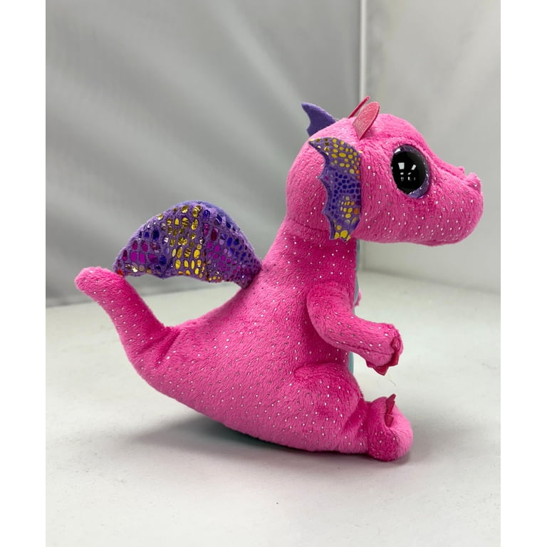 Ty Beanie Boo's Mia de Kat Pink 15cm - Marja's Shop Ty Beanie Boo's Mia de Kat Pink 15cm - Marja's Shop
