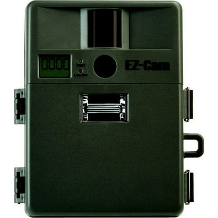 Stealth Cam STC-TGLBC1 1.3 Megapixel Compact Camera