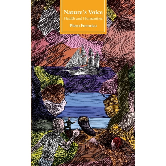 Nature's Voice: Health and Humanities, (Paperback)