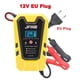 thumbnail image 1 of Jfind 12v Pulse Repair 6a Lead-acid Lithium Car Battery Charger Lcd Display Battery Tester Fast Charge For Car/motorcycle, 1 of 1