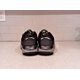 thumbnail image 5 of New Balance Mens Shoe 481 All Terrain Size 11 4E Cush+ Black Hiking Running, 5 of 6