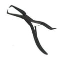 thumbnail image 5 of yotijay Hair Extension Tool Bead Remover Plier for Salon Hair Extension Barber Shops Black, 5 of 9
