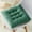 Blue, variant on Soft Short Plush Seat Cushion, Thick Elastic Anti Slip Stool Pad with Adjustable Strap, Detachable Washable Surface, Cozy Support Cushion for Office Classroom Daily Seating Use
