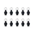 thumbnail image 4 of Vessel Tools QB22KU BALL GRIP Carrying Bit Holder, Black, 4 of 4