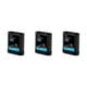 thumbnail image 5 of Jumpingount Selecciones de hilo de limpieza completa para una fácil higiene bucal Tamaño de viaje Grado profesional Fácil Negro 8,6 x 3,5 x 10 Type1 NO1, 5 of 6