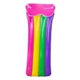 thumbnail image 1 of Balsa Inflable Para Piscina Con Reposacabezas Para Parques Acuáticos De Verano, Piscina, 1 of 8