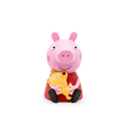 thumbnail image 3 of tonies Peppa Pig: On the Road with Peppa Audio Toy Figurine, Age Group 3+, 3 of 7