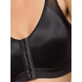 thumbnail image 2 of Women's Cozy Seamless Wire Free Bra, 2 of 7