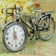 thumbnail image 4 of Reloj despertador números arábigos de la , forma de con pilas, reloj despertador creativo, de moda, reloj para n, 4 of 8