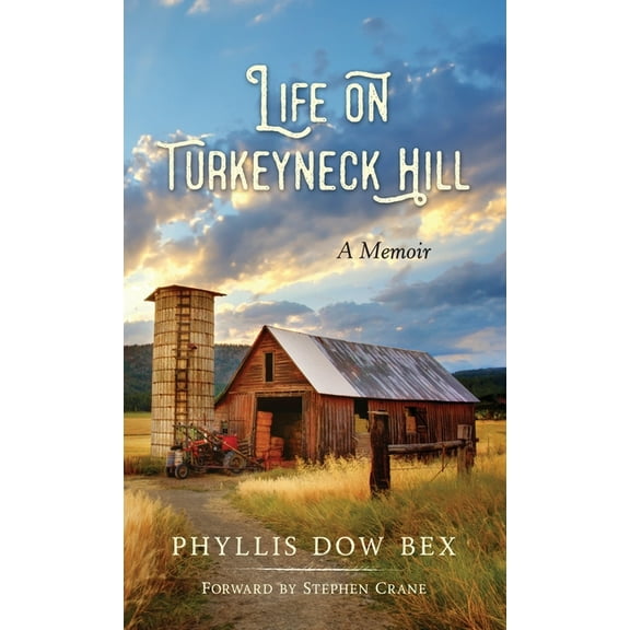 Life on Turkeyneck Hill (Hardcover)