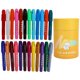 thumbnail image 2 of Crayones Giratorios ANGGREK Para Dibujar Graffiti, 2 of 8